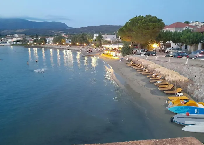 Apartmanhotel Elea 7