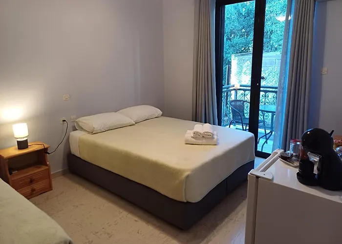 شقة فندقية Elea 7 4*