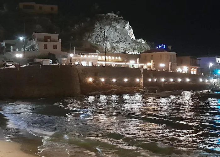 Apartmanhotel Elea 7 4*