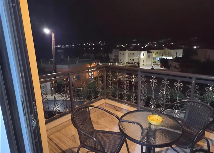 Apartmanhotel Elea 7