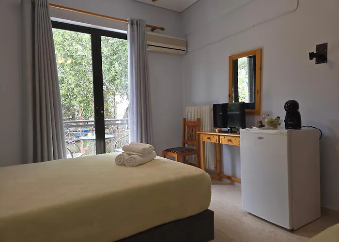 Apartmanhotel Elea 7 4*