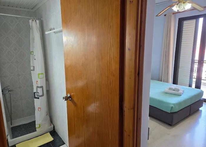 Apartmanhotel Elea 7