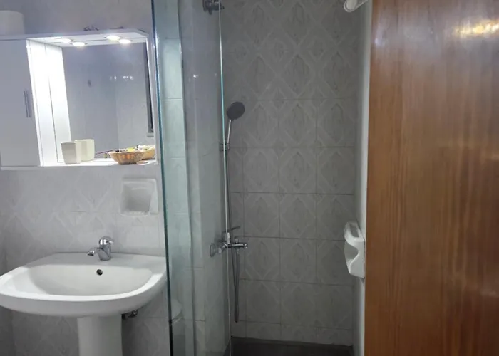 Apartmanhotel Elea 7 4*